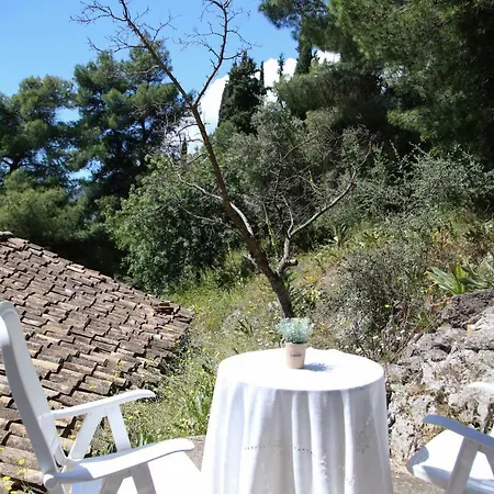 Διαμέρισμα Rachi